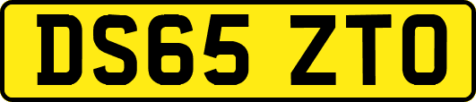 DS65ZTO