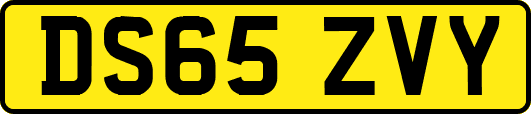 DS65ZVY