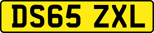 DS65ZXL
