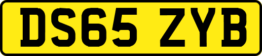 DS65ZYB