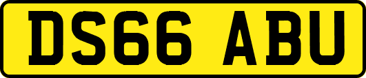 DS66ABU