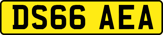 DS66AEA