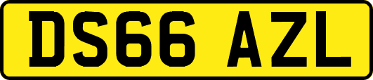 DS66AZL