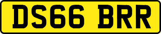 DS66BRR