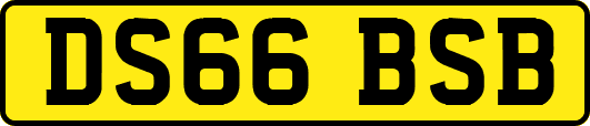 DS66BSB