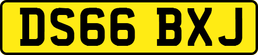 DS66BXJ