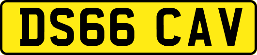 DS66CAV