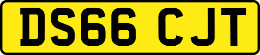 DS66CJT