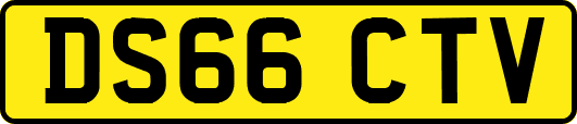 DS66CTV