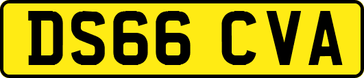 DS66CVA