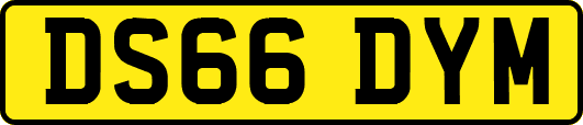 DS66DYM