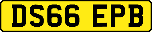 DS66EPB