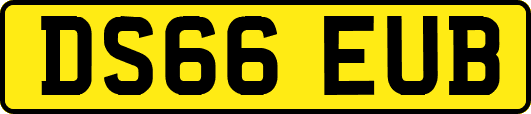 DS66EUB