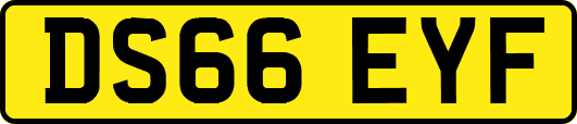 DS66EYF
