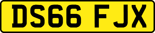 DS66FJX