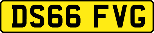 DS66FVG