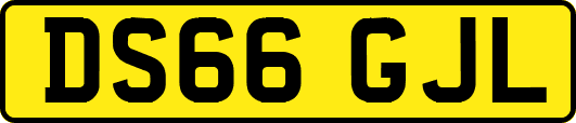 DS66GJL