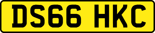 DS66HKC