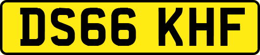 DS66KHF