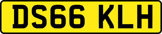 DS66KLH