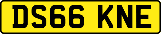 DS66KNE