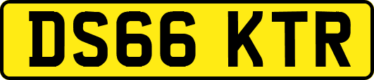 DS66KTR