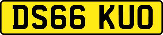 DS66KUO
