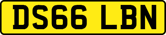 DS66LBN