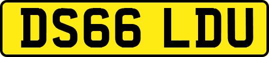 DS66LDU
