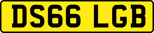 DS66LGB
