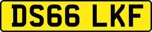 DS66LKF
