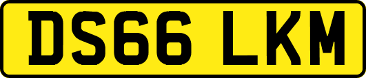 DS66LKM