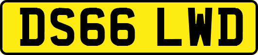 DS66LWD
