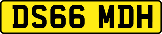 DS66MDH