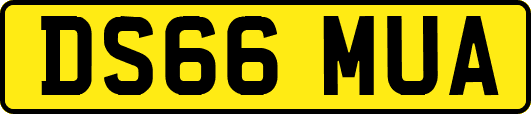 DS66MUA