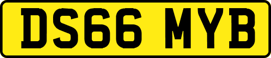 DS66MYB