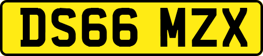 DS66MZX