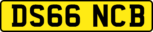DS66NCB