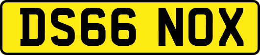 DS66NOX