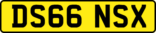 DS66NSX