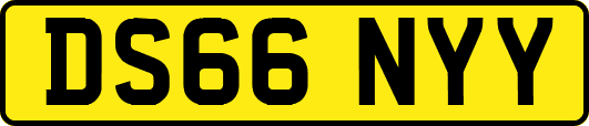 DS66NYY
