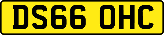 DS66OHC