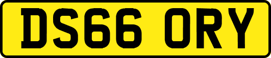DS66ORY