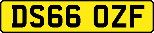 DS66OZF