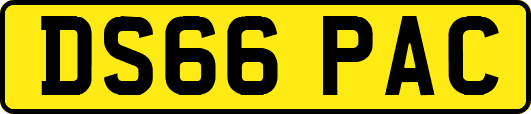DS66PAC