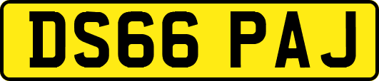 DS66PAJ
