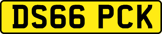 DS66PCK