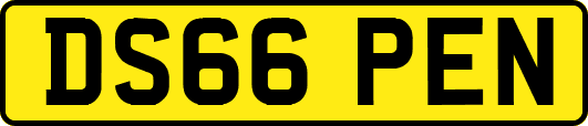 DS66PEN