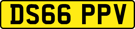 DS66PPV