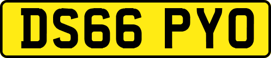 DS66PYO